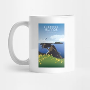 Channel Islands National Park Mug